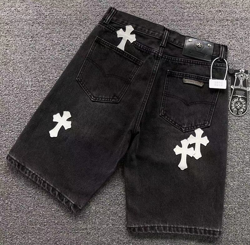 Chrome Hearts Shorts