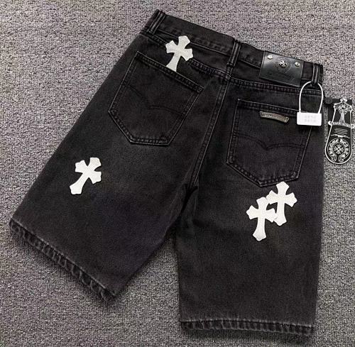 Chrome Hearts Shorts