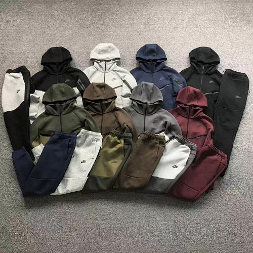 Top Trousers Nike Jacket Trousers