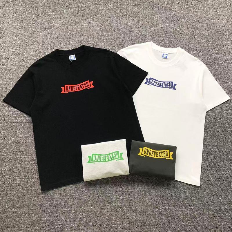 Undefeated T-Shirt