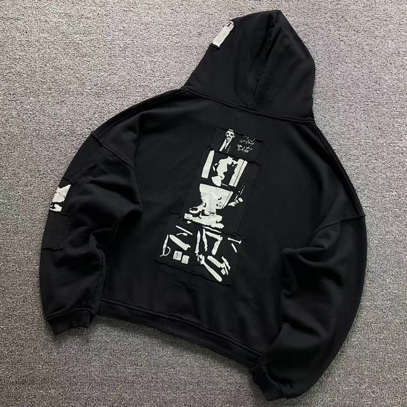 Enfants Riches Deprimes Hoodie