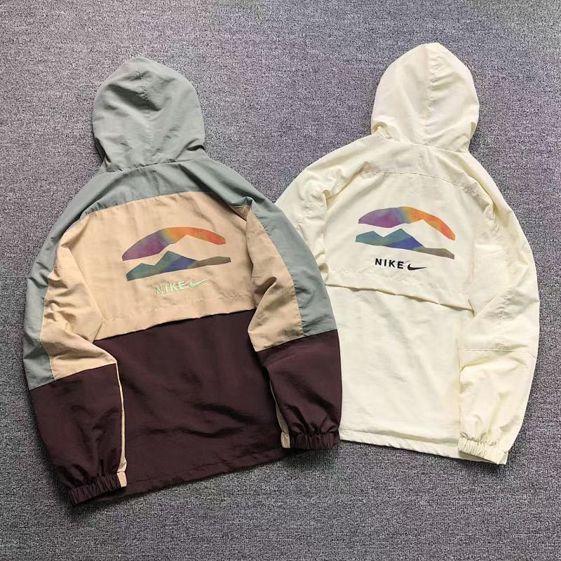 Nike Jacket