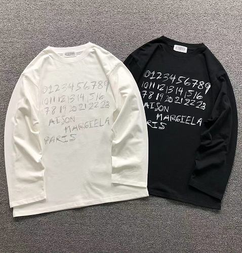 Maison Margiela Long Sleeved