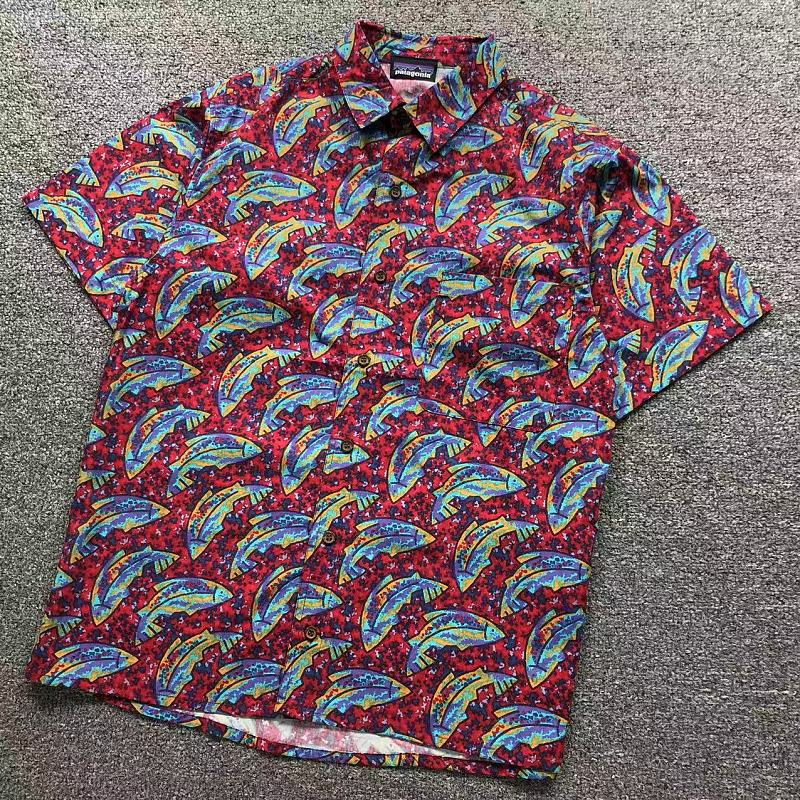 Patagonia Shirt