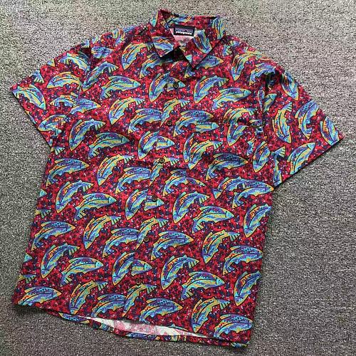 Patagonia Shirt