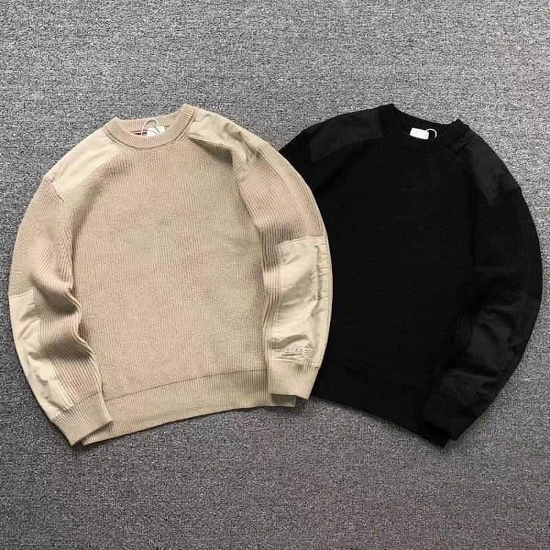Burberry Sweater