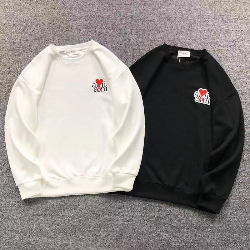 Ami Hoodie