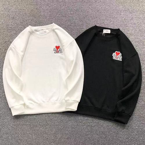 Ami Hoodie