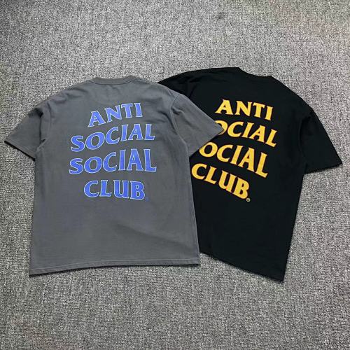 Anti Social Club T-Shirt