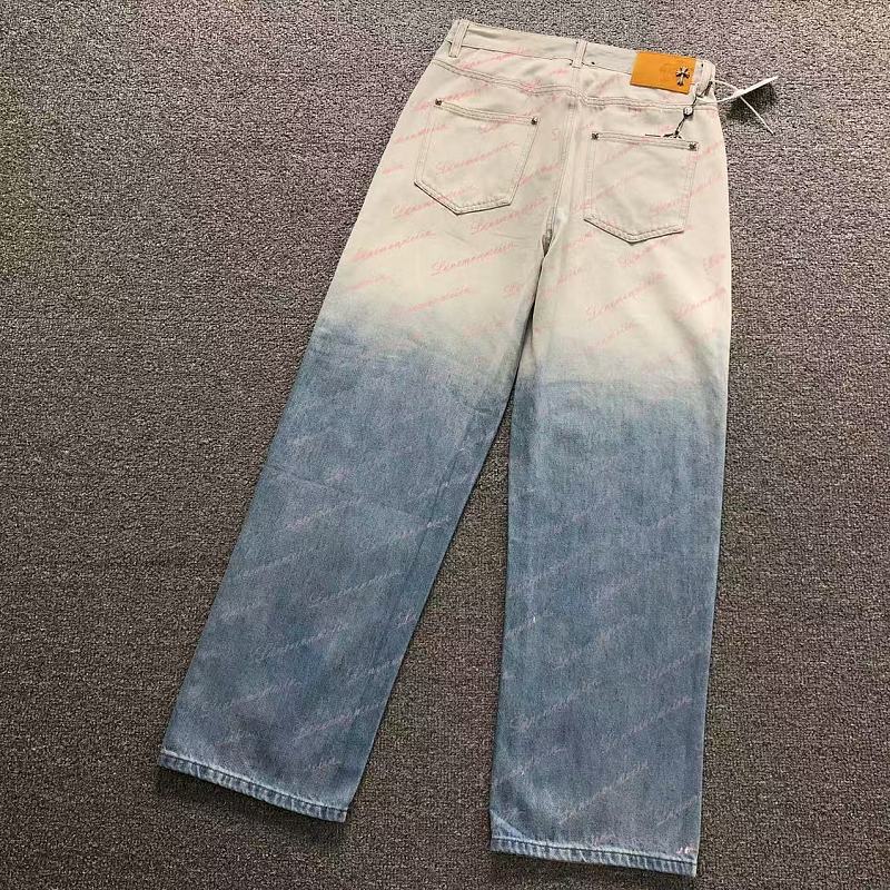 Chrome Hearts Trousers
