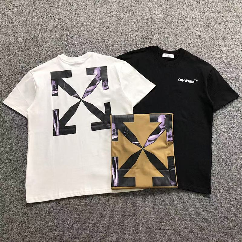 Off-White T-Shirt
