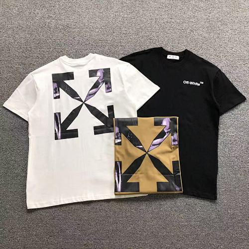 Off-White T-Shirt