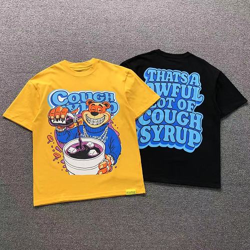 Cou H SY UP T-Shirt