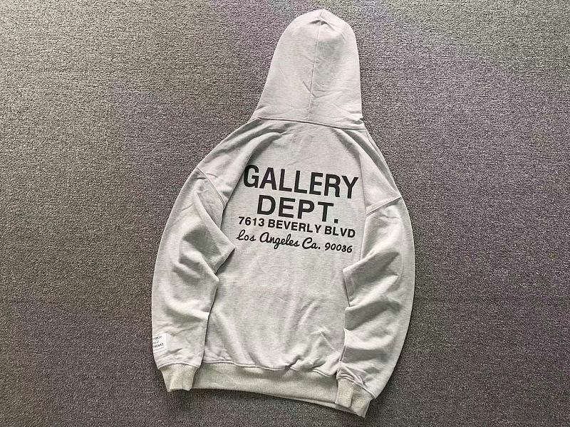 Gallery Dept Hoodie