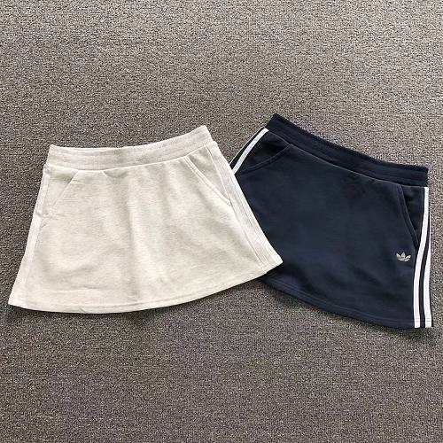 Adidas Short Skirt Femaie Styie