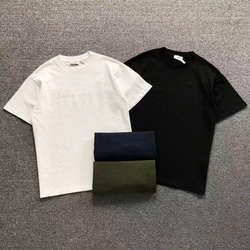 S Ator F Rag MO T-Shirt