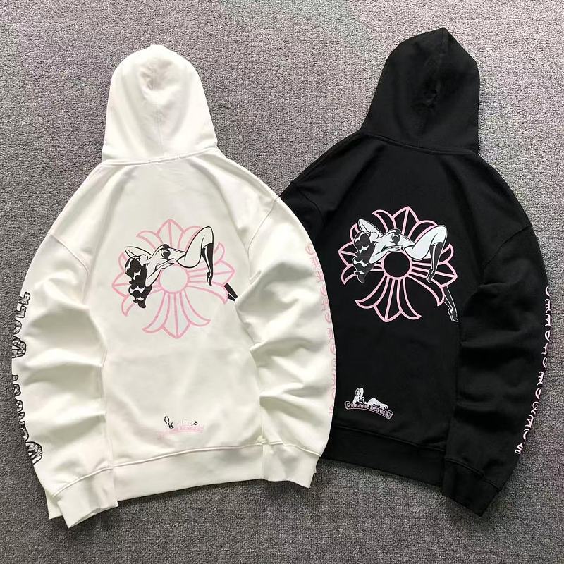 Chrome Hearts Hoodie
