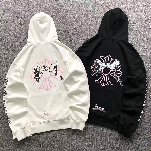 Chrome Hearts Hoodie