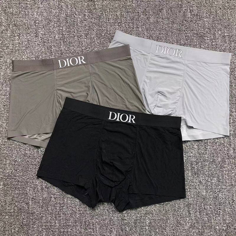 Dior Underwear