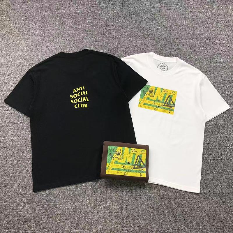 Anti Social Club T-Shirt