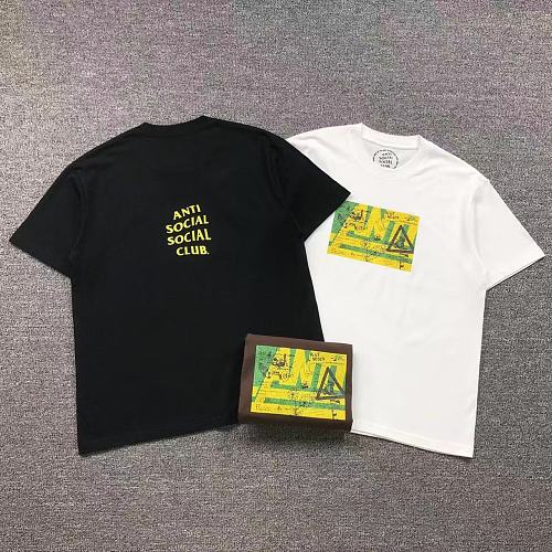 Anti Social Club T-Shirt