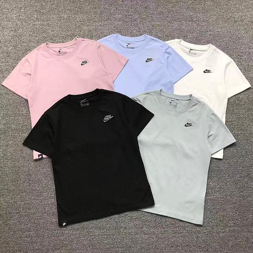 Nike T-Shirt Femaie Styie