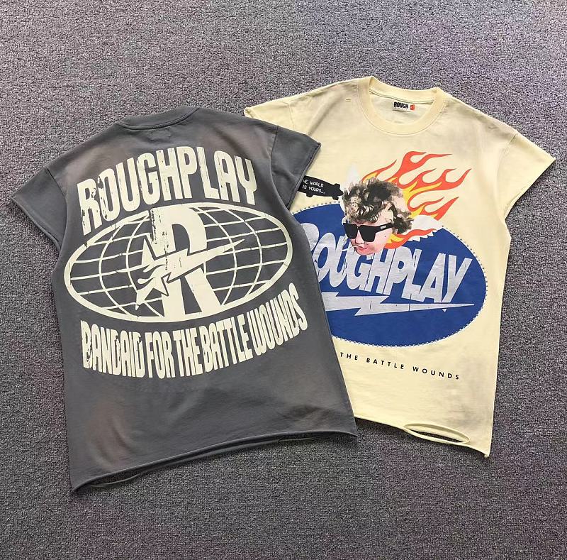 Tee from Taurusreps