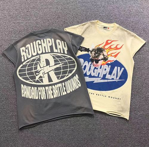 Tee from Taurusreps