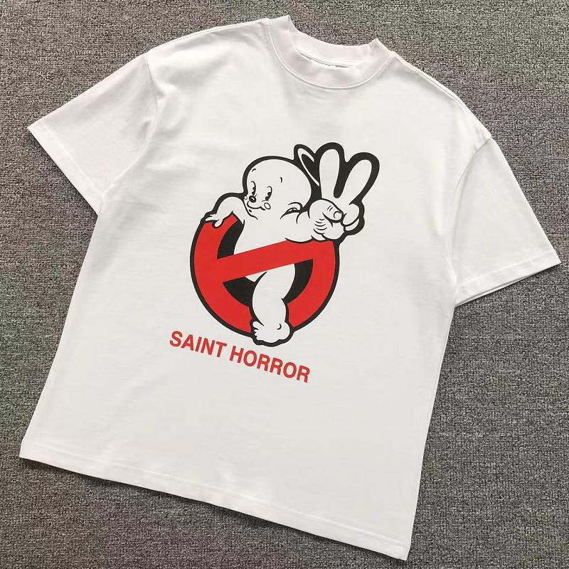 Saint Michael T-Shirt