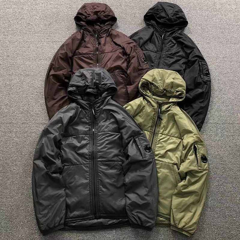 CP Cotton Ciothes