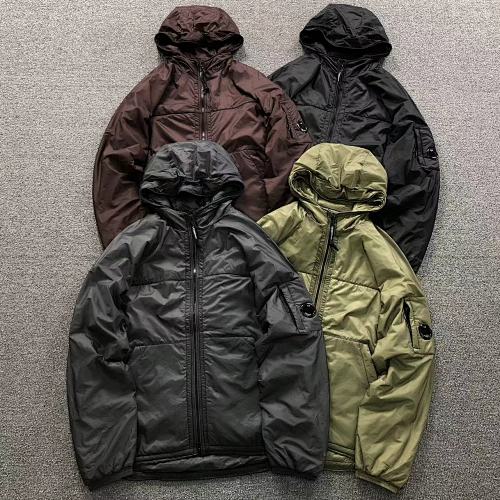 CP Cotton Ciothes