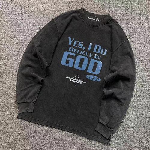 Enfants Riches Deprimes Long Sleeved