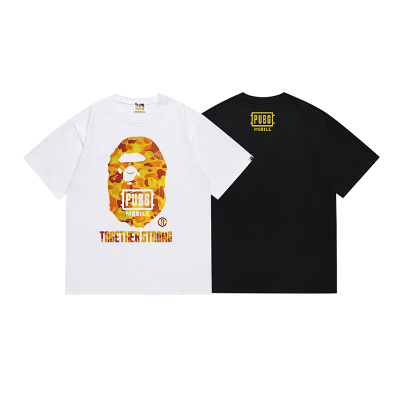 Bape T-Shirt