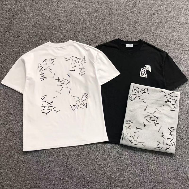 Off-White T-Shirt