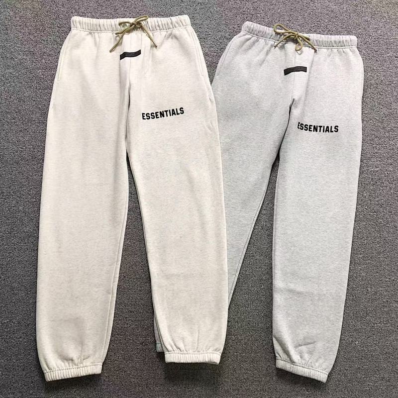 Essentials Fog Trousers