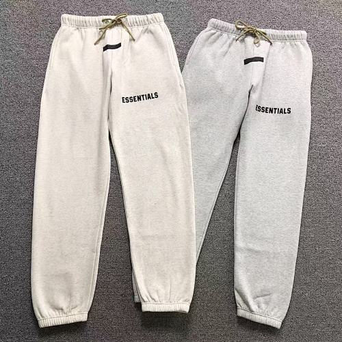 Essentials Fog Trousers