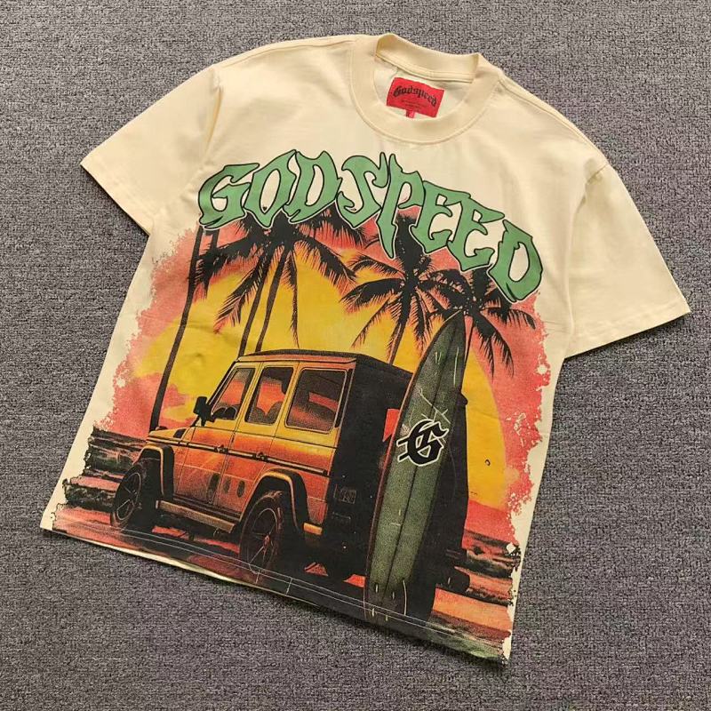 GO S E D T-Shirt