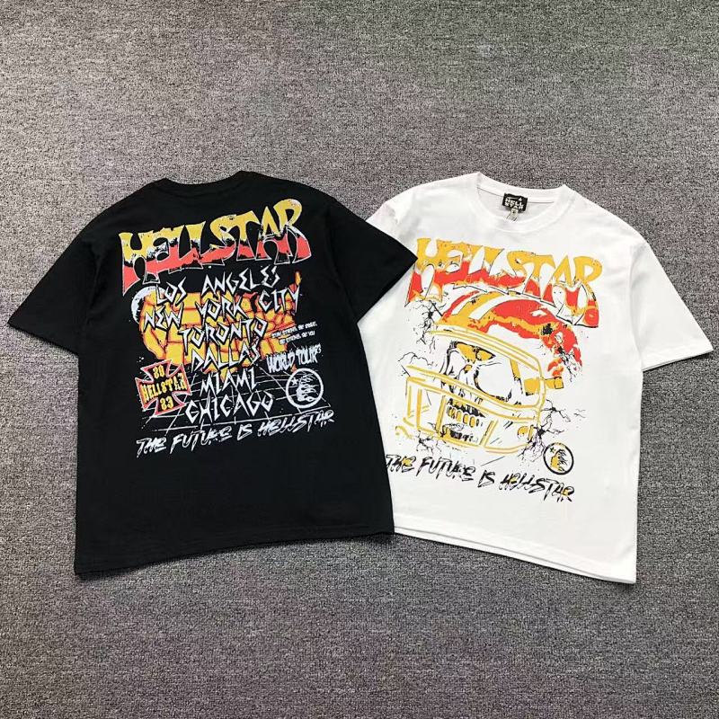 Hellstar T-Shirt