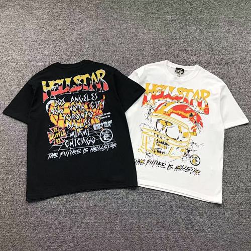 Hellstar T-Shirt