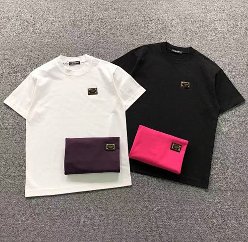 D LC GA A T-Shirt
