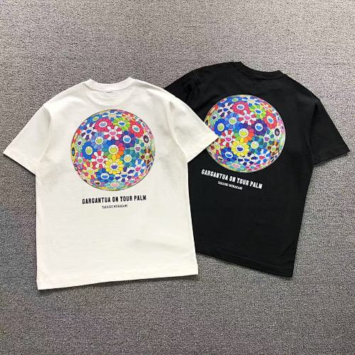 J L IN T-Shirt