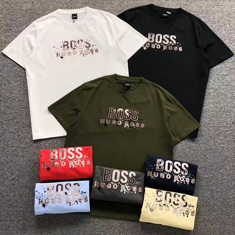 H G B S T-Shirt Im 60kg I Wear Size L In The Phot