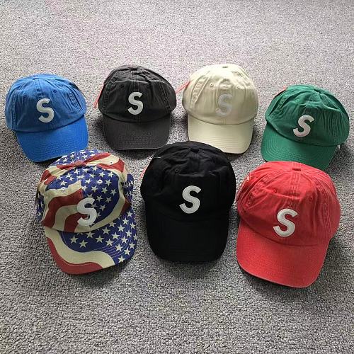 Supreme Hat