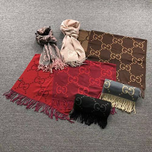 Gucci Scarf
