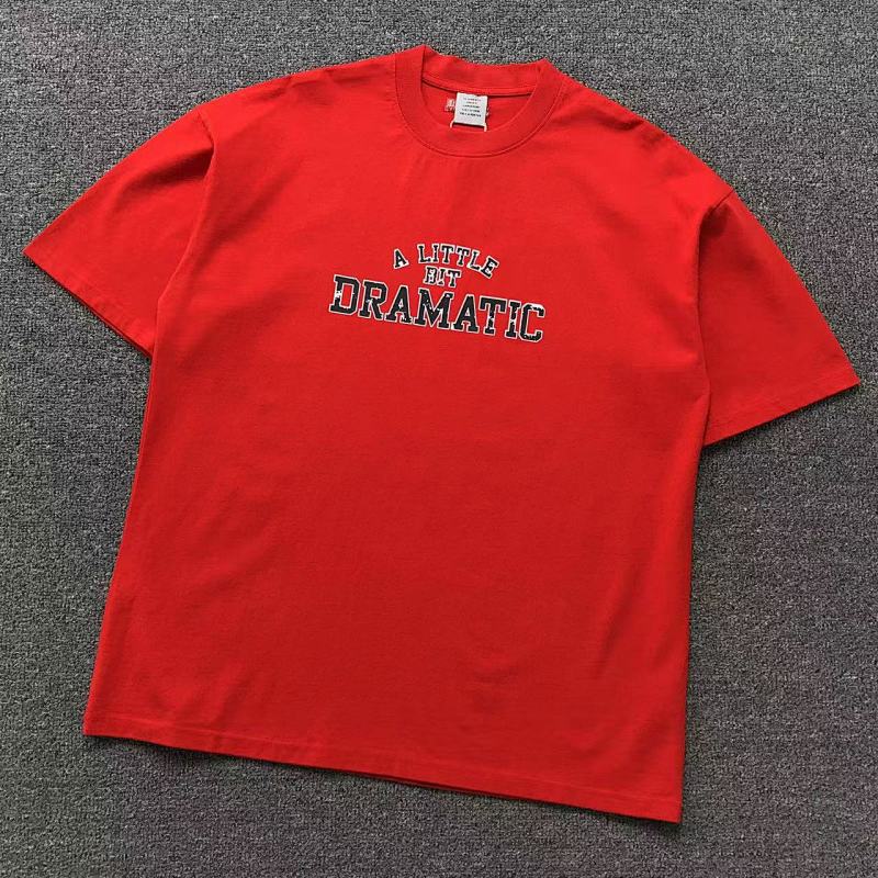 Vetements T-Shirt