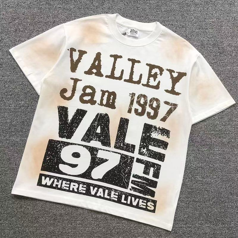 V LL Y T-Shirt