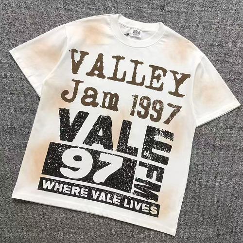 V LL Y T-Shirt