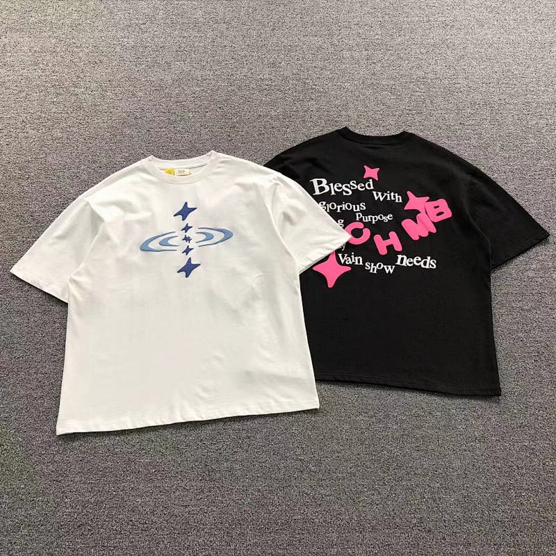 Broken Planet T-Shirt