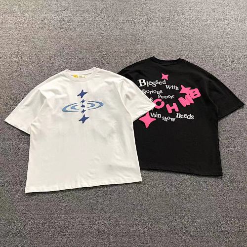 Broken Planet T-Shirt
