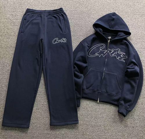 Top Trousers Corteiz Hoodie Trousers